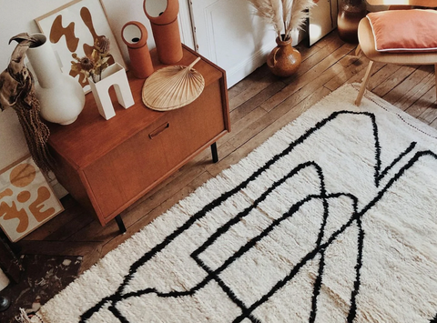 Le (petit) Mobilier