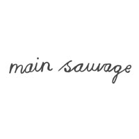 Main Sauvage