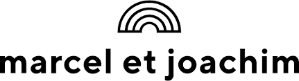 Marcel et Joachim