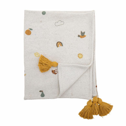 Les Kids - Linge de lit, couvertures et langes - Couvertures et gigoteuses
