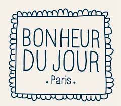 Bonheur du Jour