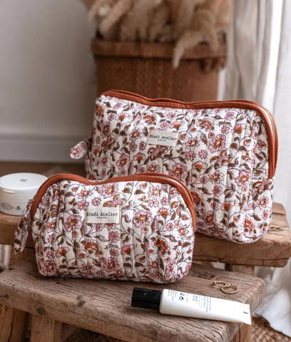 Les Accessoires - Les Trousses