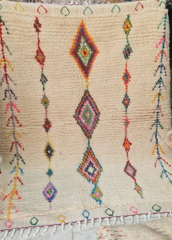 Tapis Berbère