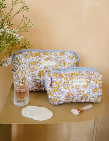 Les Accessoires - Les Trousses